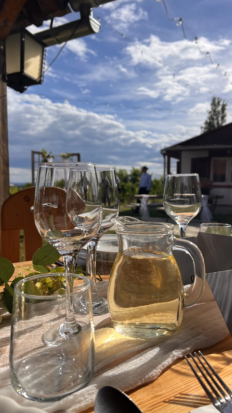 Aranycica Pizzéria – étel és hangulat Siklóson