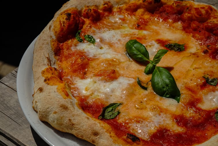 Aranycica pizza – Siklós